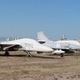 Illustration for article titled Desert Boneyard 5k Panoramic shots